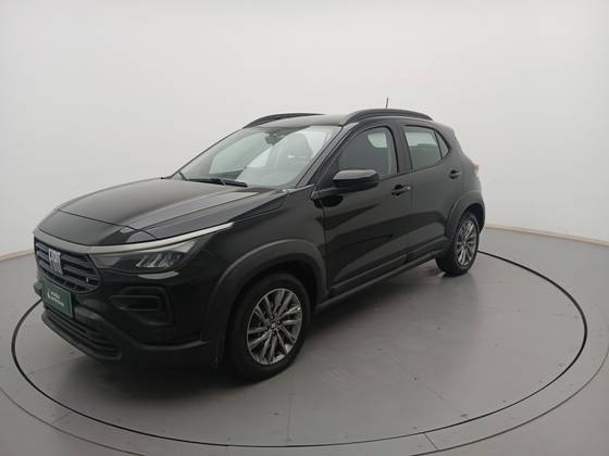 FIAT PULSE 1.3 FLEX DRIVE MANUAL